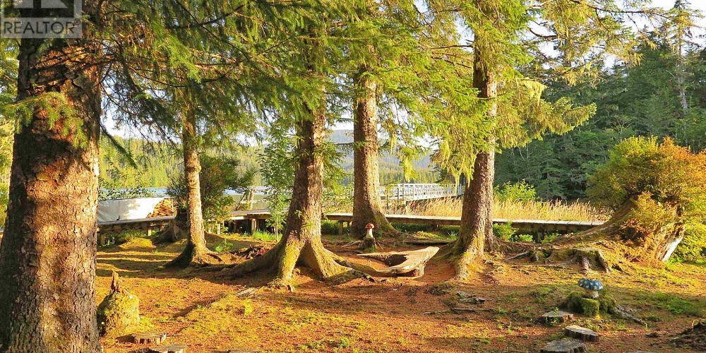 LOT C OSLAND, BC ISLAND Port Edward Photo 25 LOT C OSLAND, BC ISLAND Port Edward Photo 25